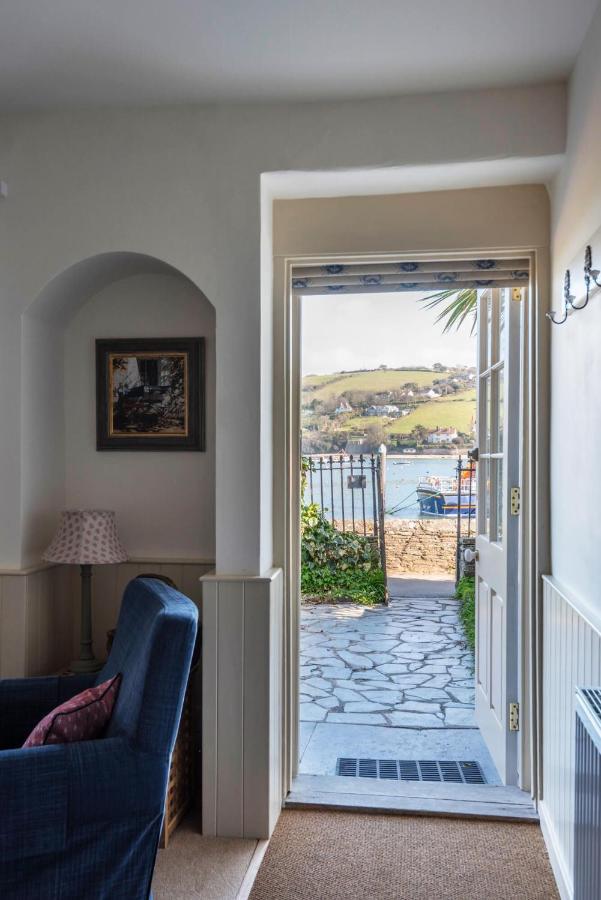 7 Victoria Quay Villa Салкомб Екстериор снимка