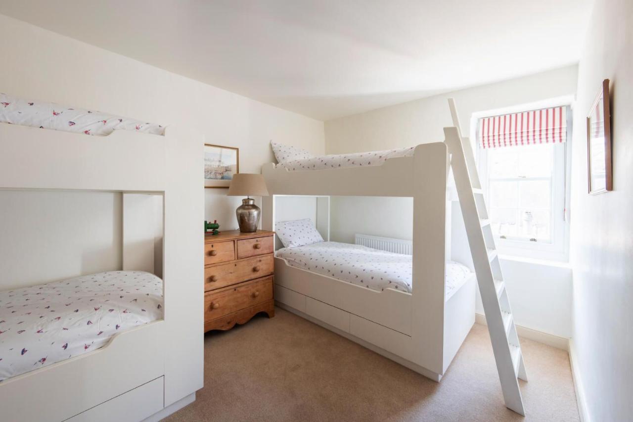 7 Victoria Quay Villa Салкомб Екстериор снимка