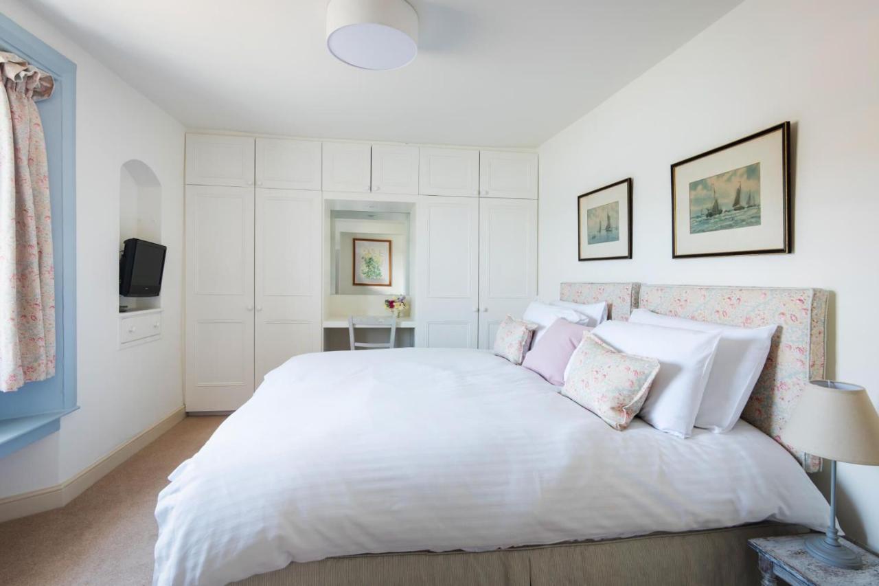7 Victoria Quay Villa Салкомб Екстериор снимка