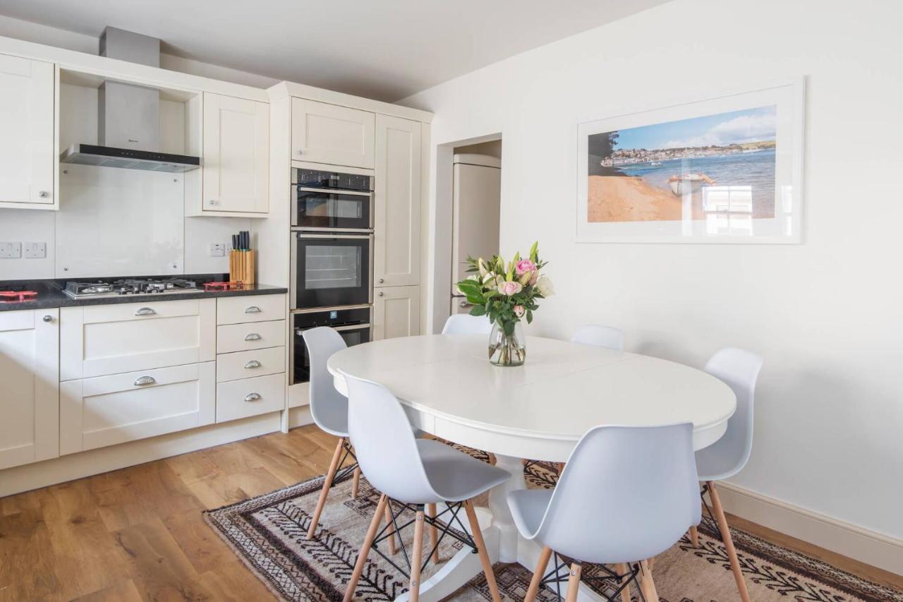 7 Victoria Quay Villa Салкомб Екстериор снимка