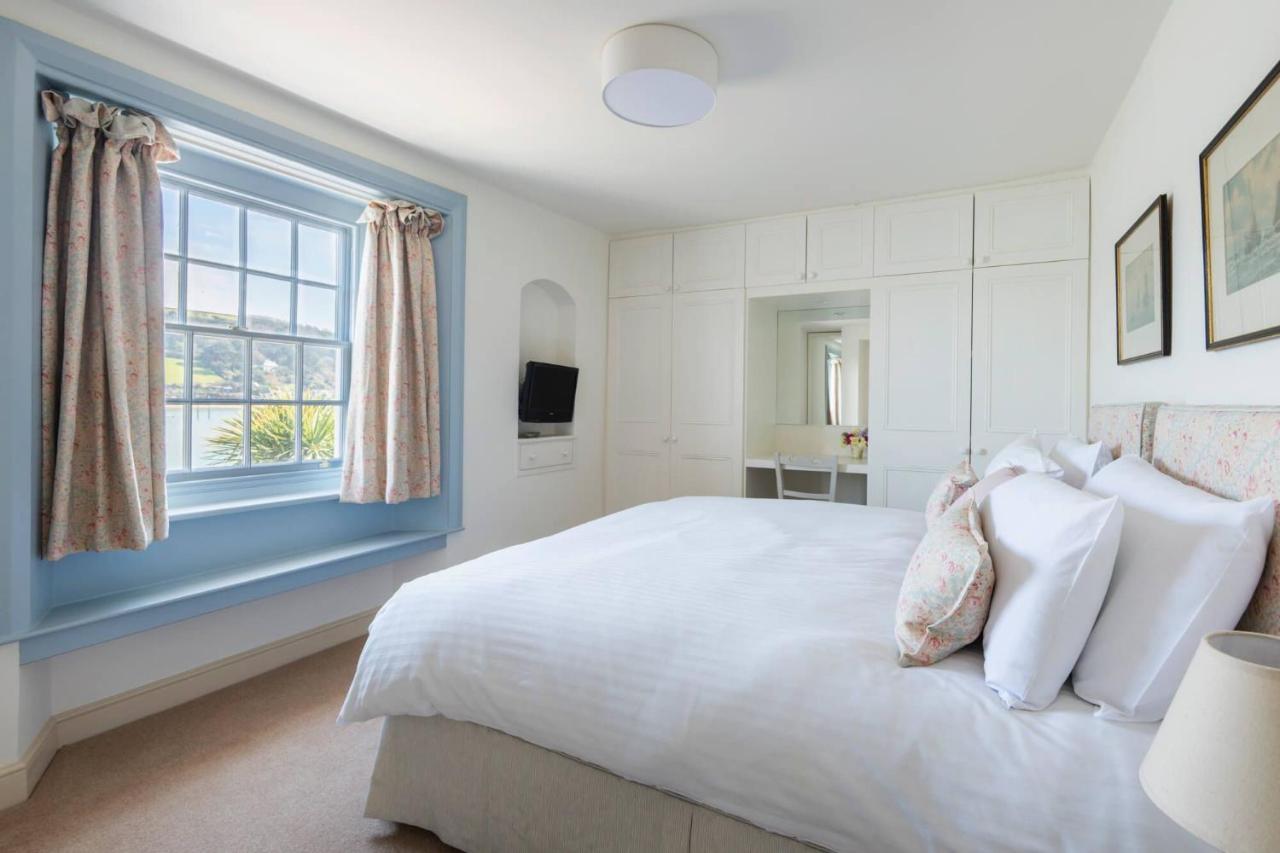 7 Victoria Quay Villa Салкомб Екстериор снимка